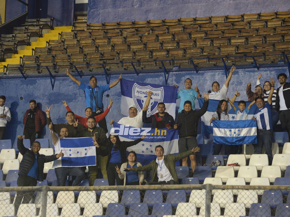 Destrozados: Los rostros de dolor de los futbolistas Sub-17 de Honduras tras decirle adiós al Mundial de Perú 2023