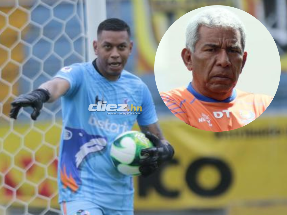 ¡Vaya castigo! Esta es la multa de la UPNFM para Denovan Torres por ir a jugar sin permiso a Estados Unidos