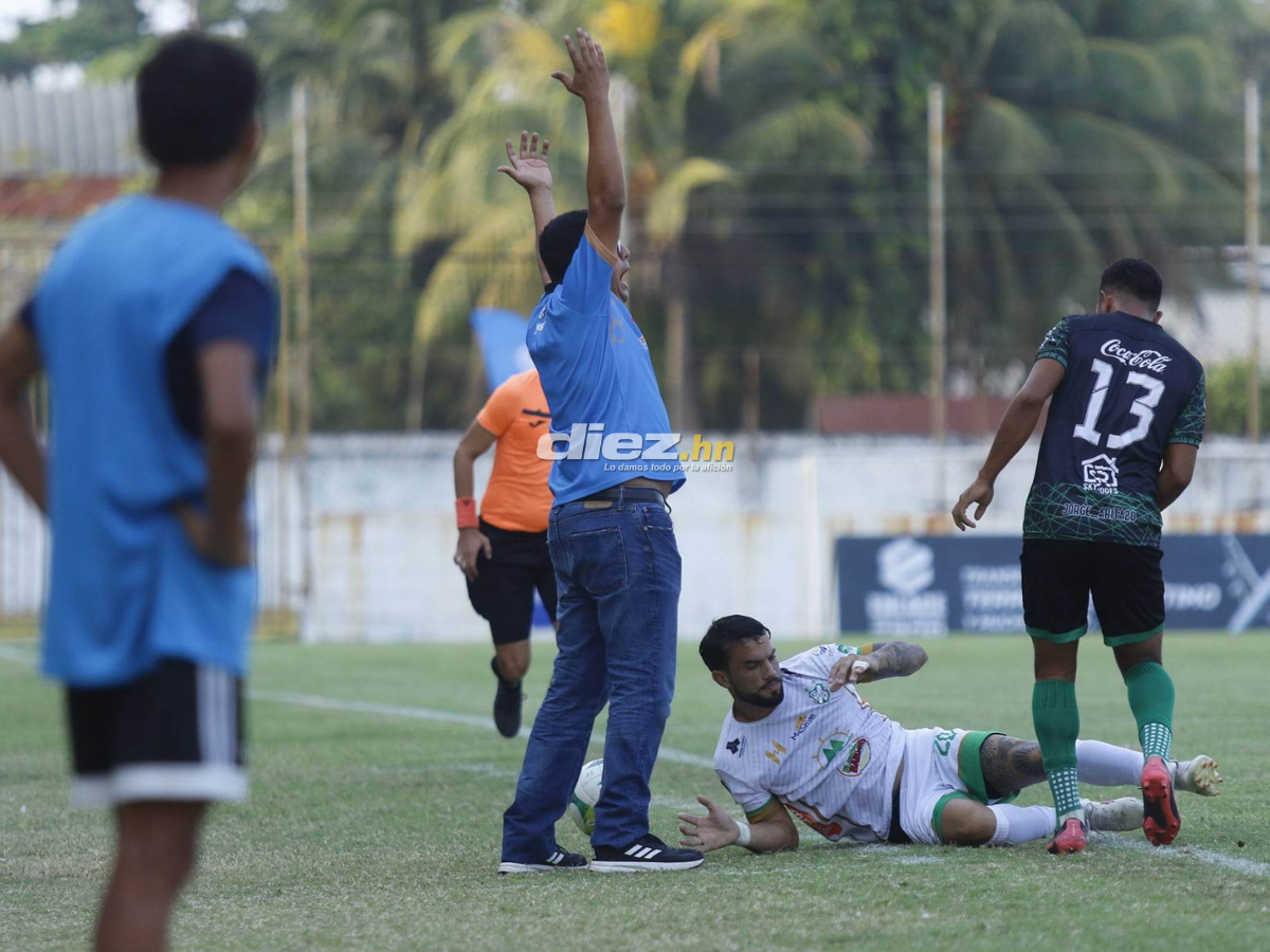 Platense sueña en grande, dolorosas lágrimas del San Juan, las hermosas porteñas y locura en el Estadio Excélsior