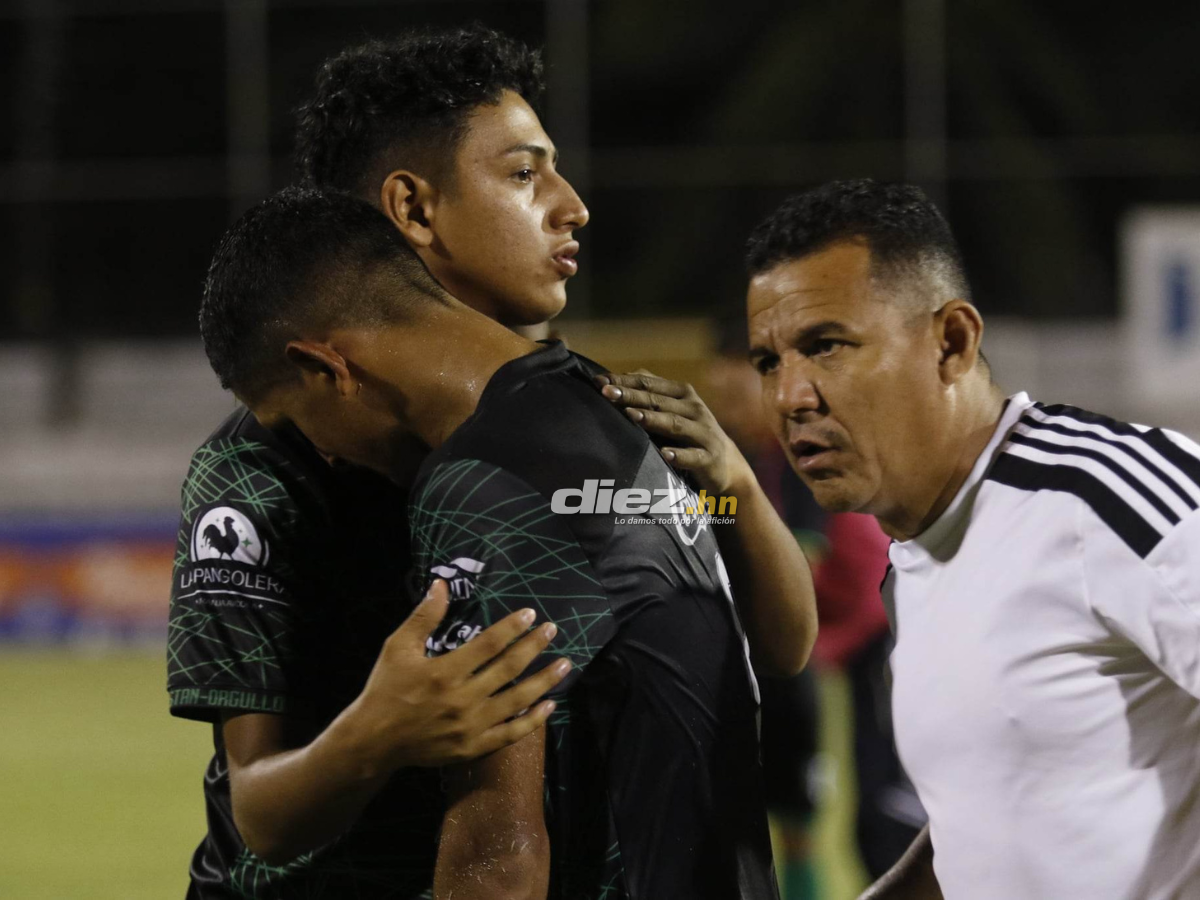 Platense sueña en grande, dolorosas lágrimas del San Juan, las hermosas porteñas y locura en el Estadio Excélsior