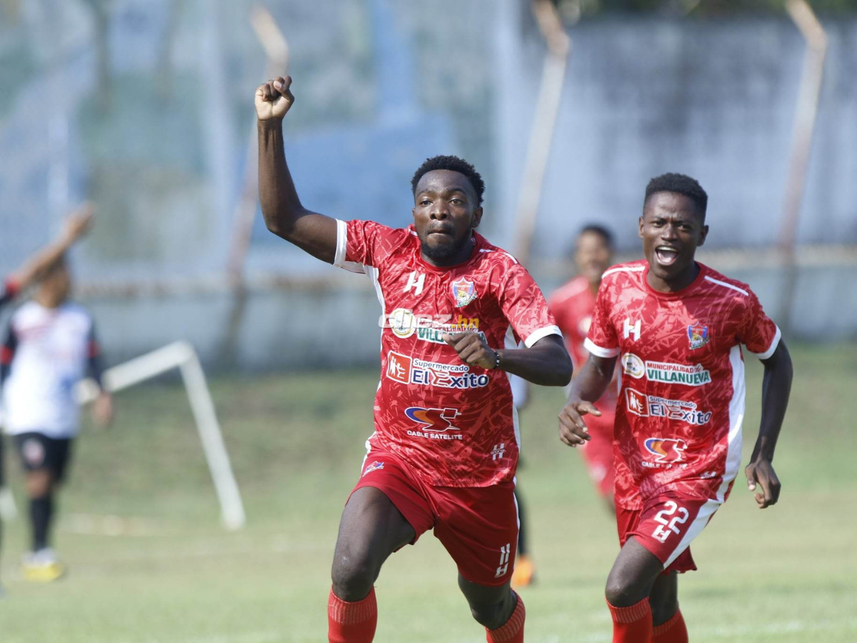 Dolor y lágrimas en el descenso histórico del Deportes Savio, festejo del Villanueva FC y la locura en el Estadio José Adrián Cruz