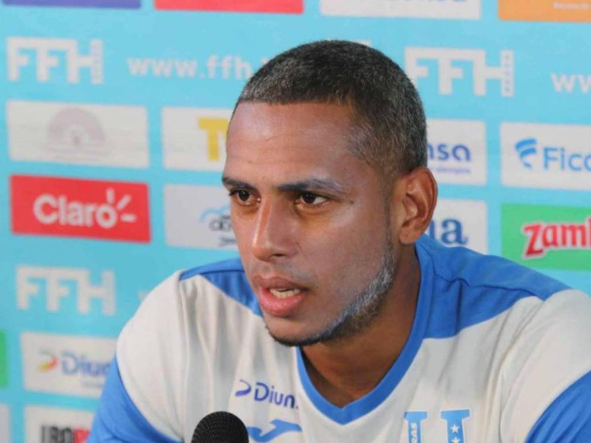 ¡3 bajas confirmadas en Copa Oro! Honduras dará a conocer su lista oficial y varios levantan la mano en la convocatoria