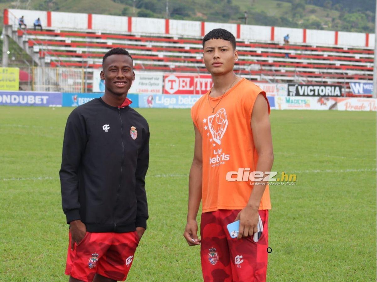 La linda hincha de Real Sociedad, extranjero logró el primer lugar y jugador de Marathón se robó las miradas