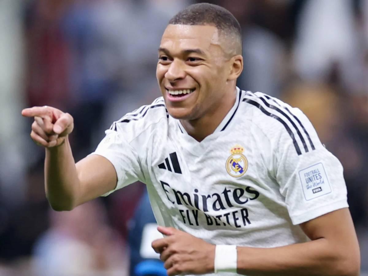 Mbappé impacta con su revelación sobre Cristiano Ronaldo y analiza su fichaje con Real Madrid