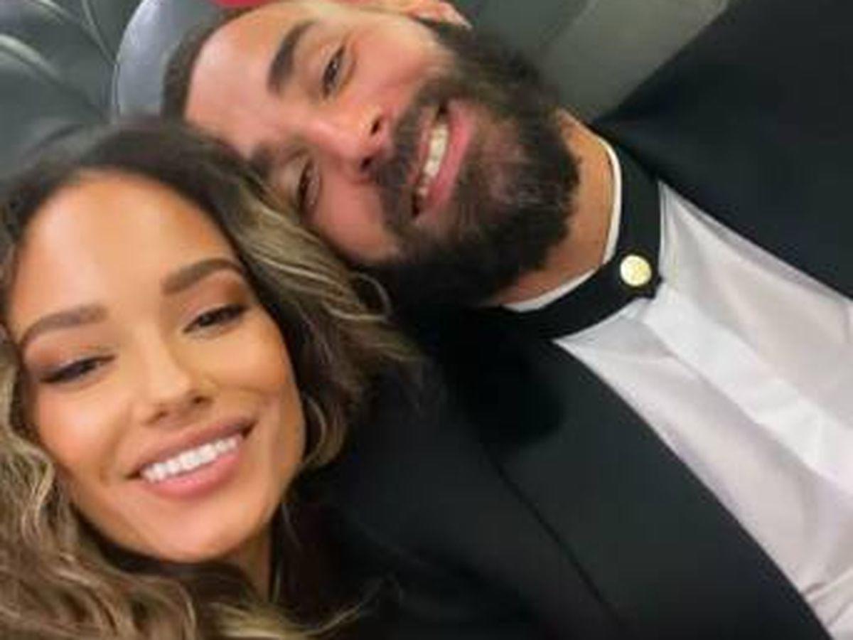 Jugador del Real Madrid se convierte en padre, pero en secreto; otro consigue novia tiktoker y lo hace oficial