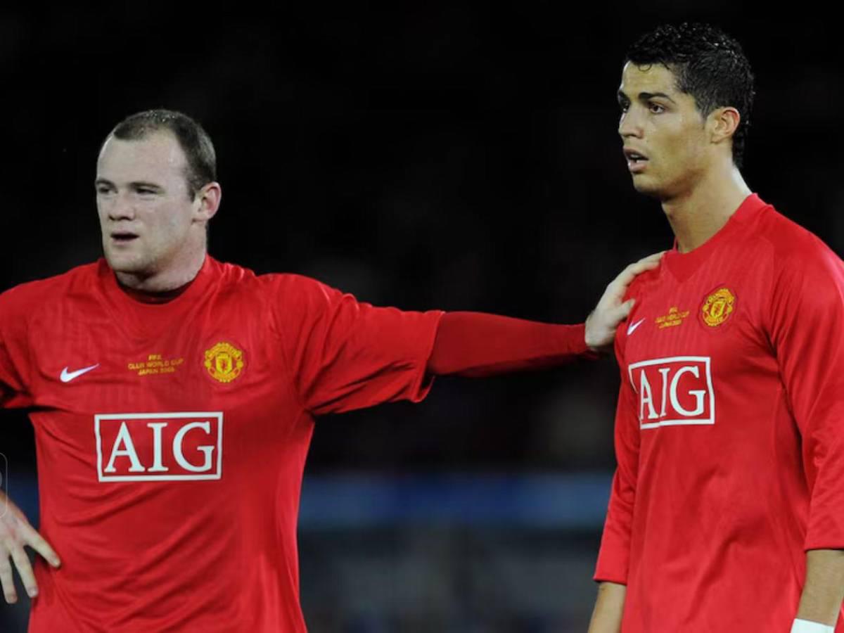 Mientras Cristiano luce impecable a los 40 años, un excompañero reveló la peor decisión que tomó: Pude haber muerto