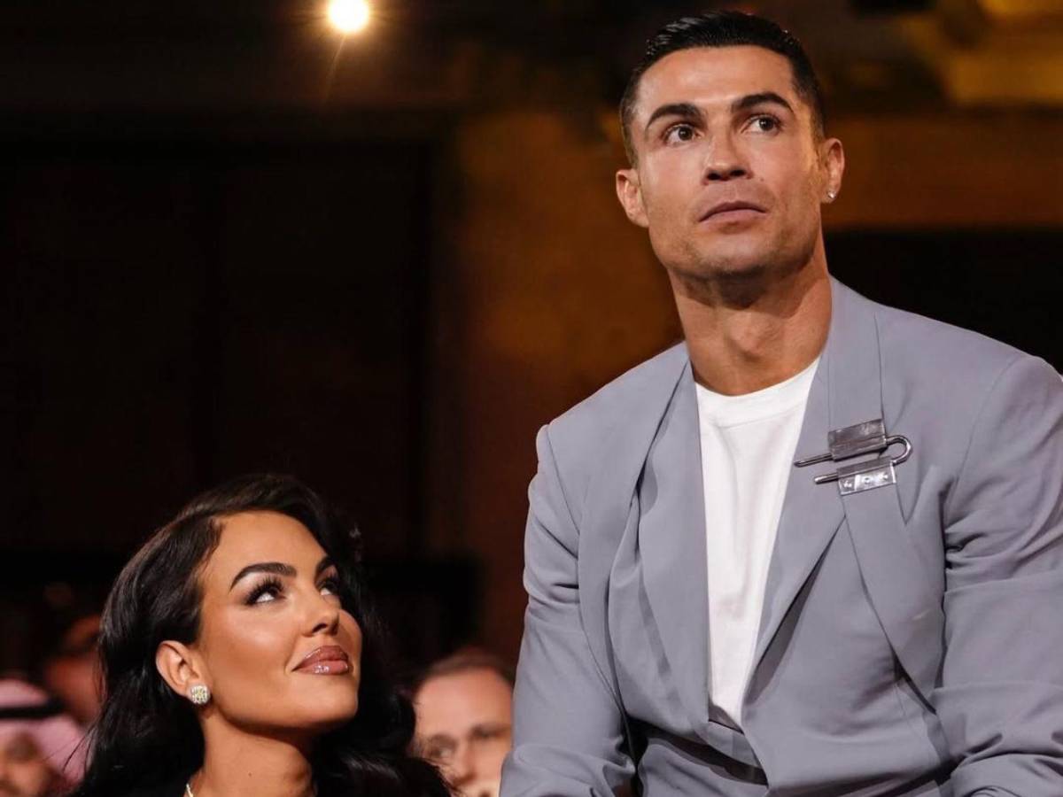 Costó 6 millones de euros: Cristiano da a Georgina el regalo que más esperaba en la vida tras anunciar su matrimonio oficial