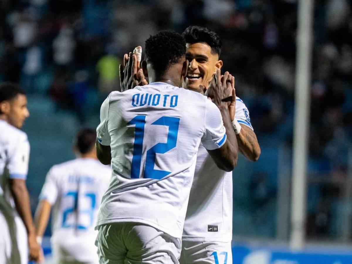 Honduras - Costa Rica: la Inteligencia Artificial da su veredicto y define al ganador en las Elimininatorias de Concacaf