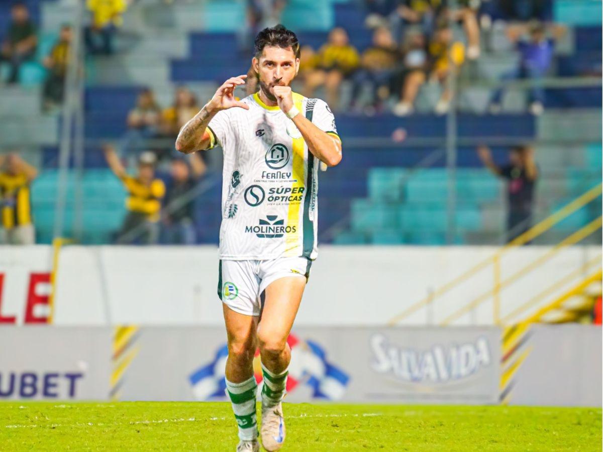 Fichajes de Honduras: Quioto se va, Choco Lozano confirma futuro, Virus Martínez en órbita de tres grandes, ¿y Vargas?