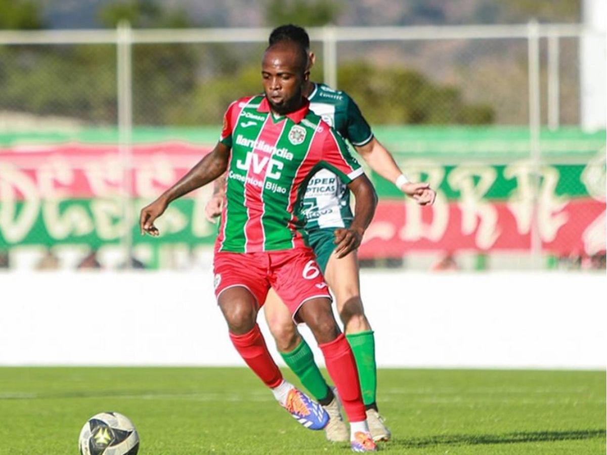 Fichajes: Olimpia y Marathón confirman más bajas, Honduras tiene nuevo legionario y Luis Santamaría con otro giro