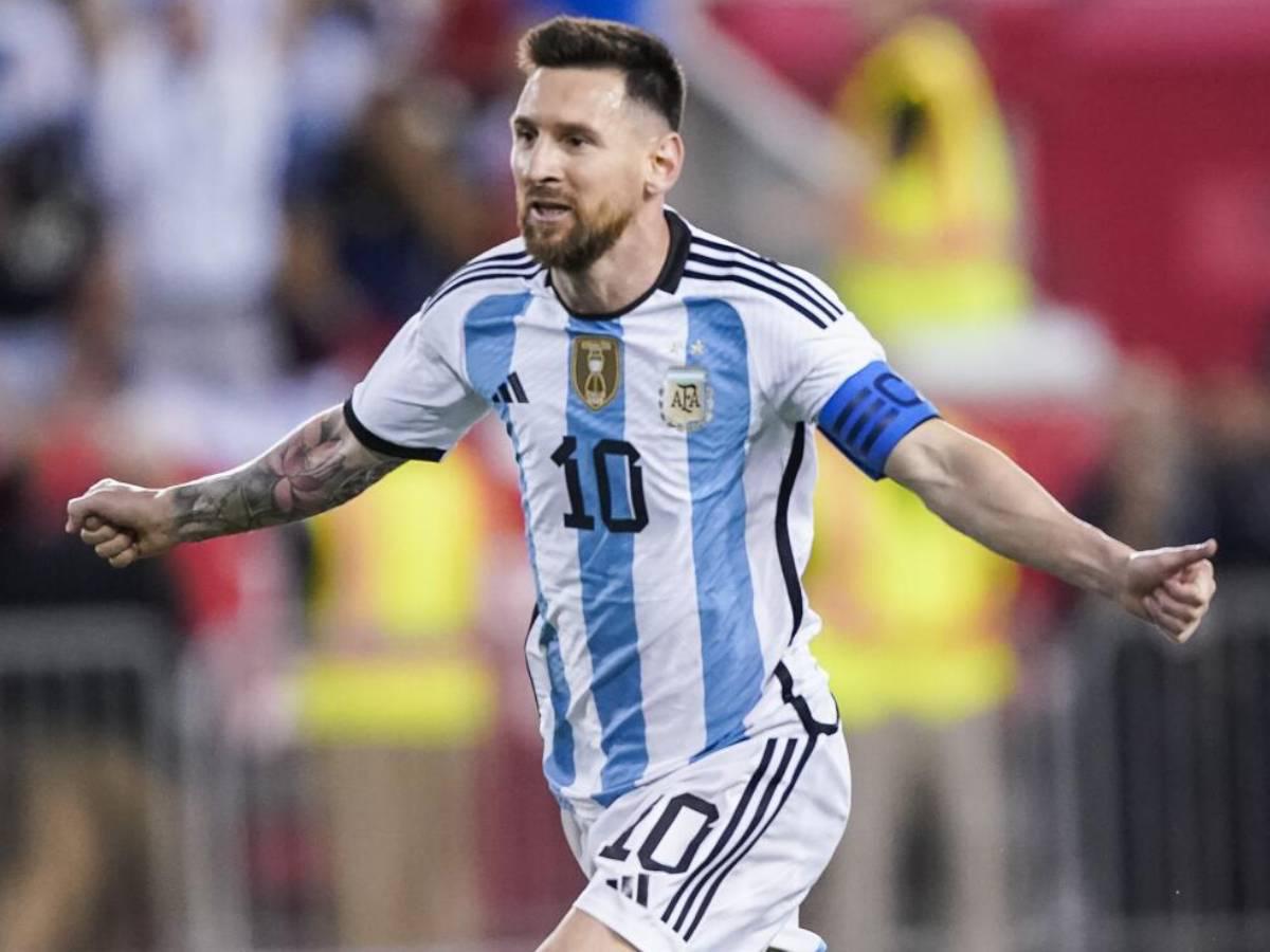 ¿Leo Messi no jugará ante Ecuador? Esto informan desde Argentina y la razón de su ausencia en el partido eliminatorio