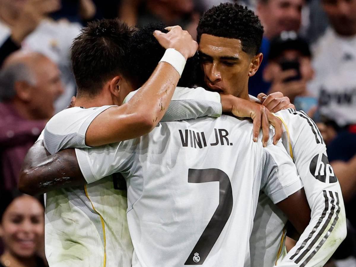 El camerino del Real Madrid está roto: jugadores se rebelan contra Xabi Alonso por esta razón: Se cree Guardiola