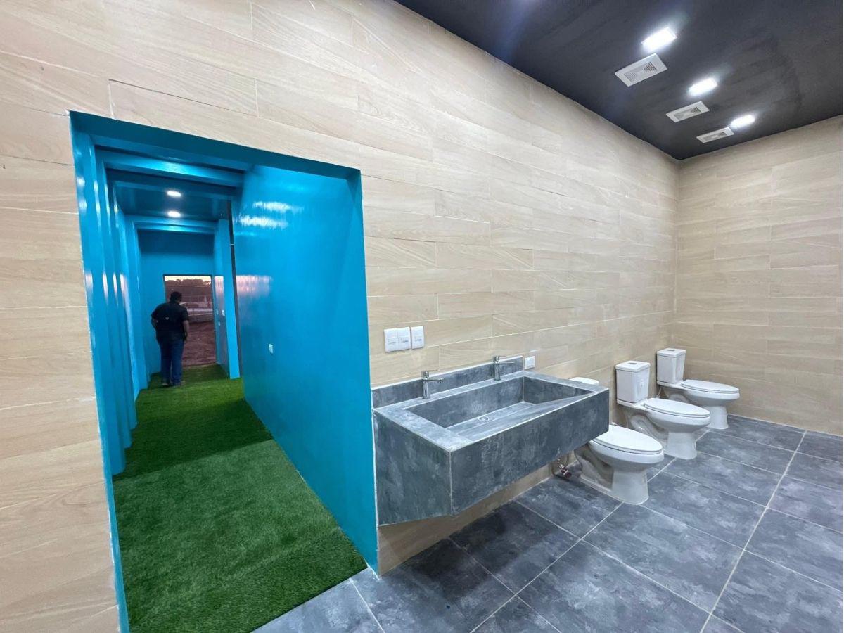 ¡De primer nivel! Condepor reinaugura el Estadio Rubén Guifarro de Catacamas: estos fueron los cambios