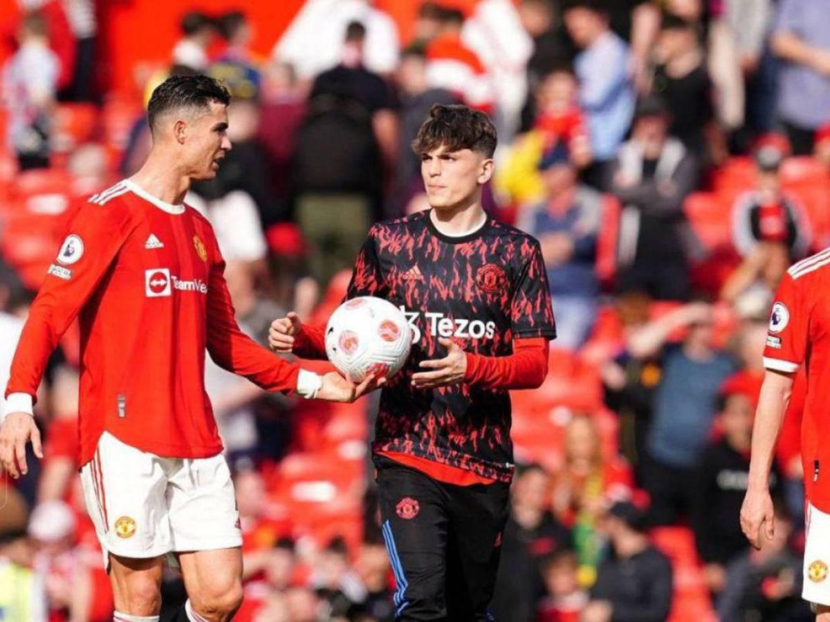 Messi da la recomendación que más impacta a toda Argentina: Hablé con él y me aconsejó fichar por...