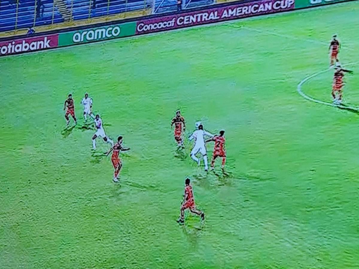 Lo que Concacaf aplaude a Olimpia, la polémica de la que todos hablan y el error ante el Águila en la Copa Centroamericana