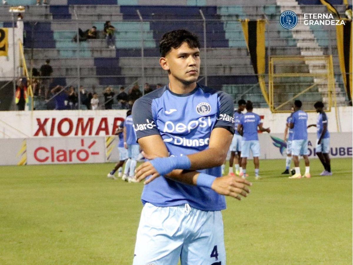 ¡Con 5 bajas! Así sería el 11 titular del Motagua que busca la remontada de su historia ante Cincinnati por Concacaf