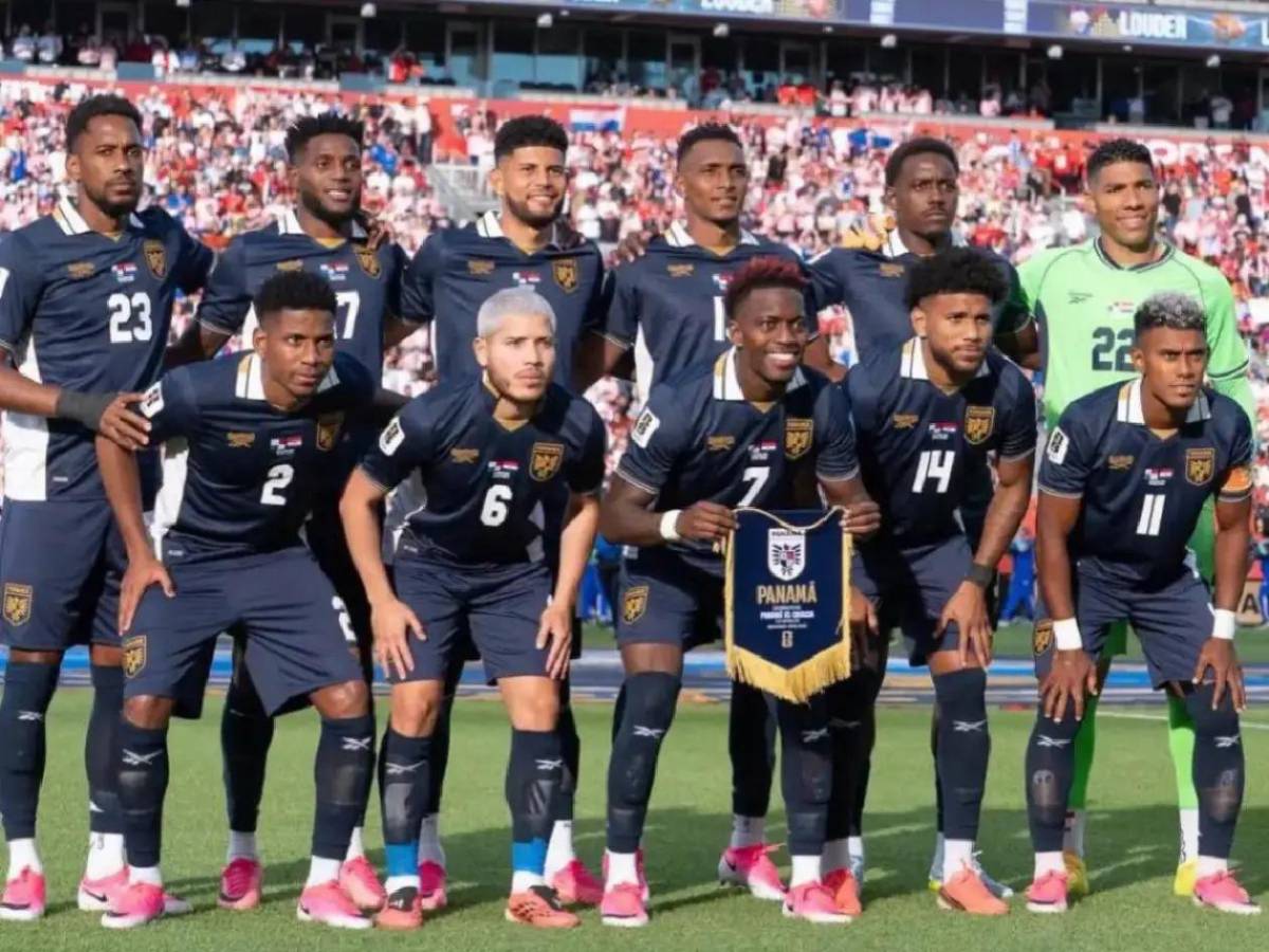Ranking FIFA: Panamá sufre revés, México en la cima y Messi vuelve a caer