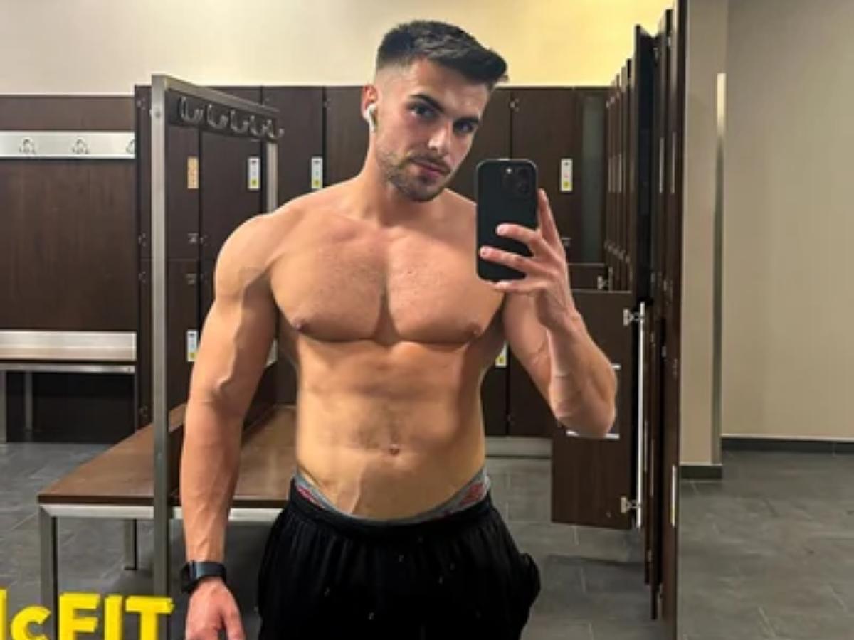 El tremendo escándalo que sumerge a ex Barcelona: fue parte de una infidelidad y la dura respuesta que recibe