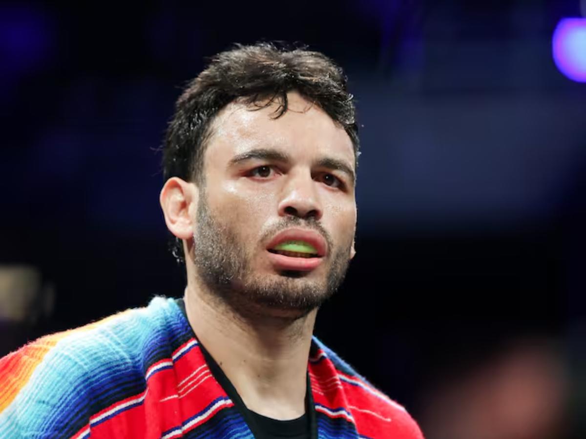 Julio Cesar Chávez Jr arrestado en Estados Unidos: estos son los delitos por los que es investigado y vinculado a Cártel de Sinaloa