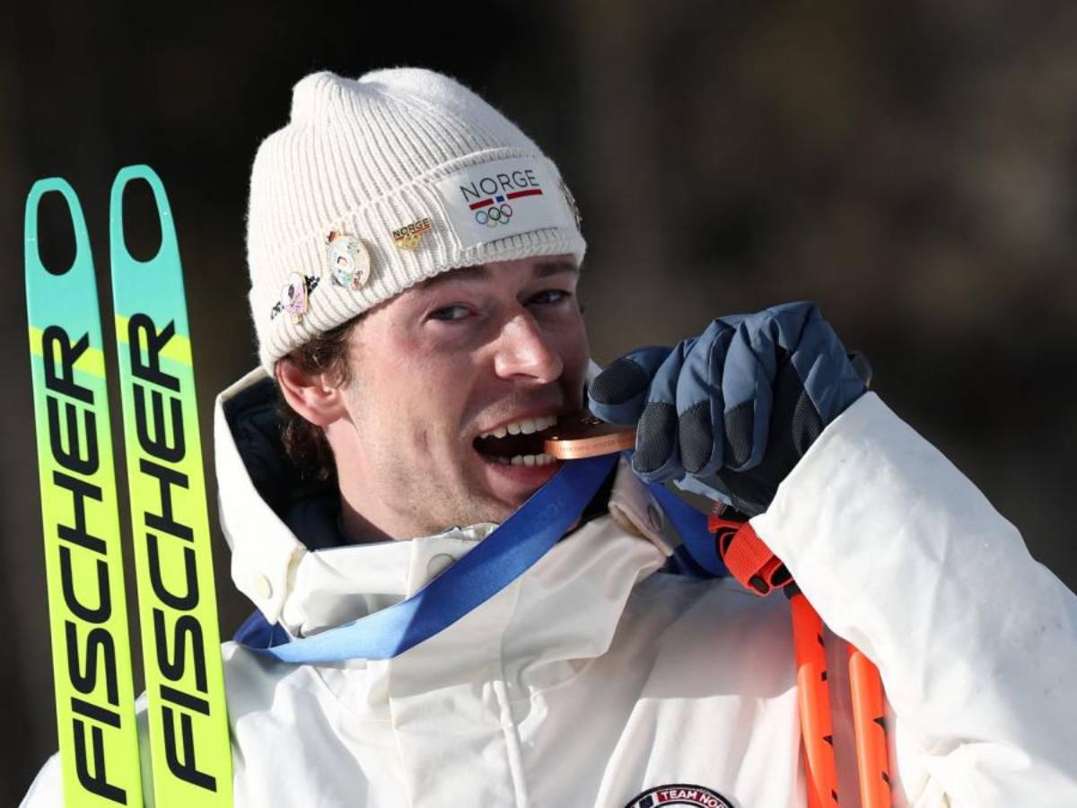 El mayor error de mi vida: impactante confesión tras ganar una medalla en los Juegos Olímpicos de Invierno