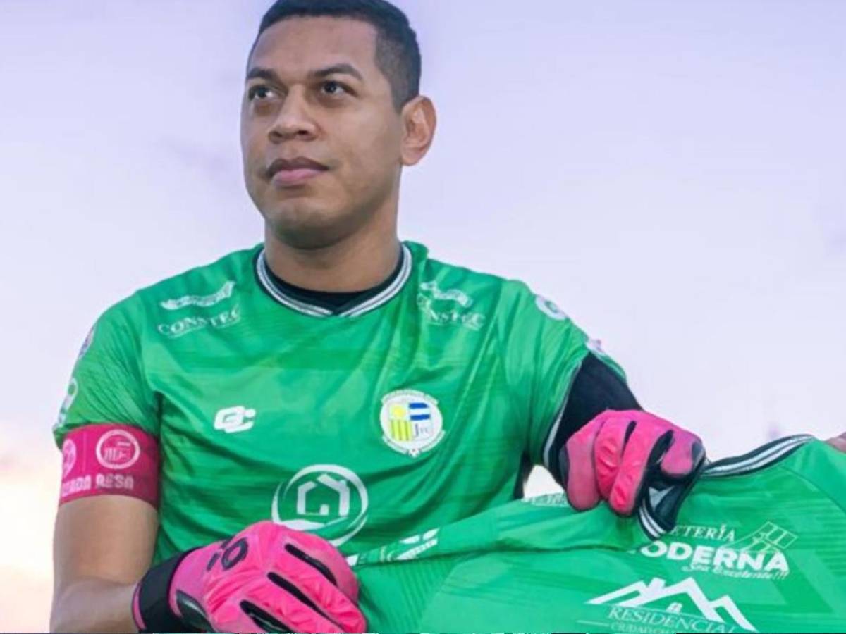 Real España busca a ex de Olimpia, Motagua lo despide y Marathón sigue fichando