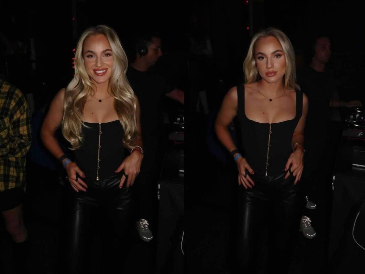 El triste motivo por el que la jugadora más bella del mundo se rompió y confesó: “a veces odio el fútbol”