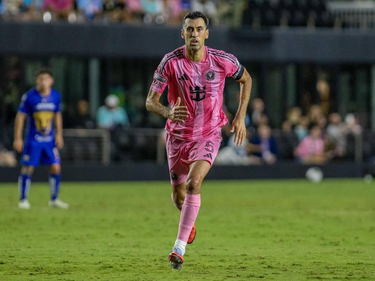 Messi recibe uno de los peores golpes en el Inter Miami: uno de sus mejores aliados se retira a los 37 años