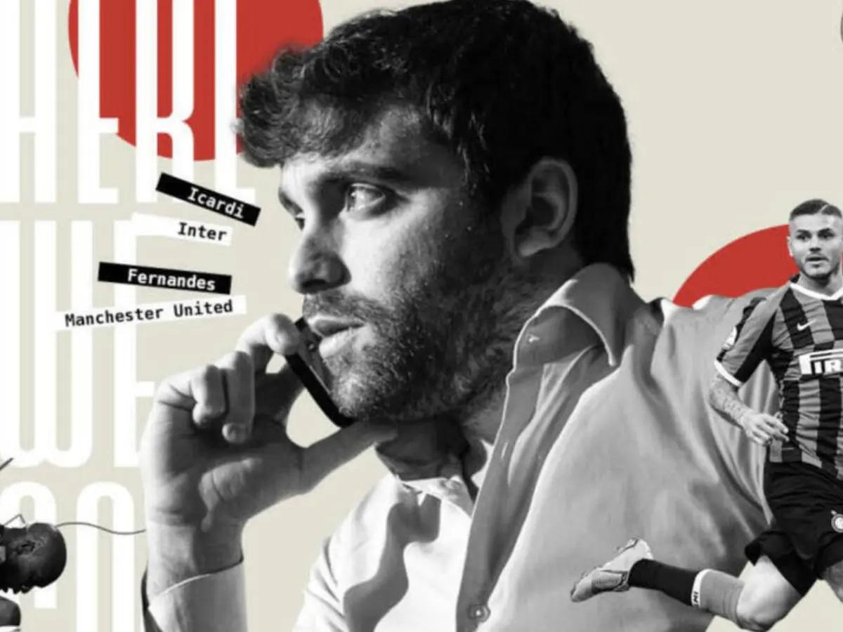 Revelan los peores secretos de Fabrizio Romano: anunció una muerte para ganar seguidores y cuánto cobra por publicación