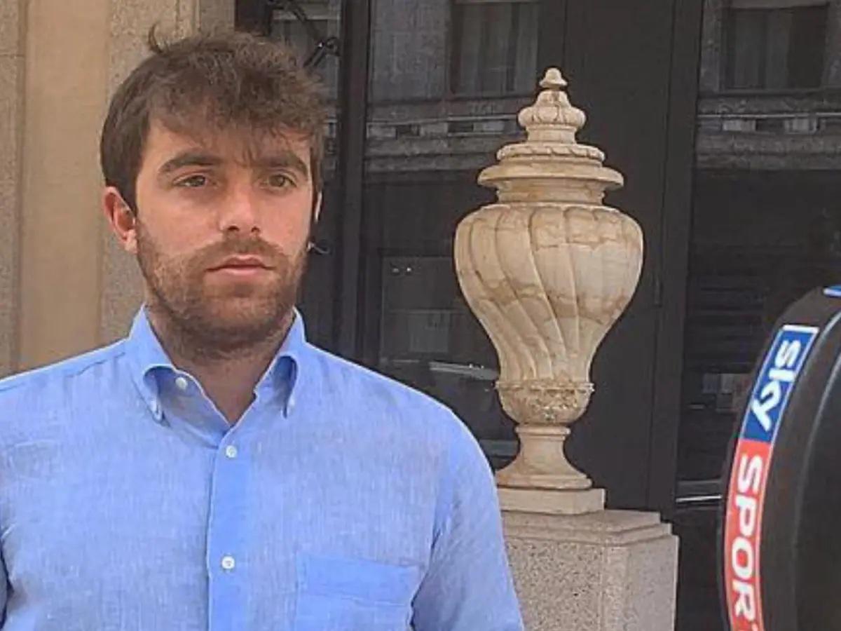 Revelan los peores secretos de Fabrizio Romano: anunció una muerte para ganar seguidores y cuánto cobra por publicación