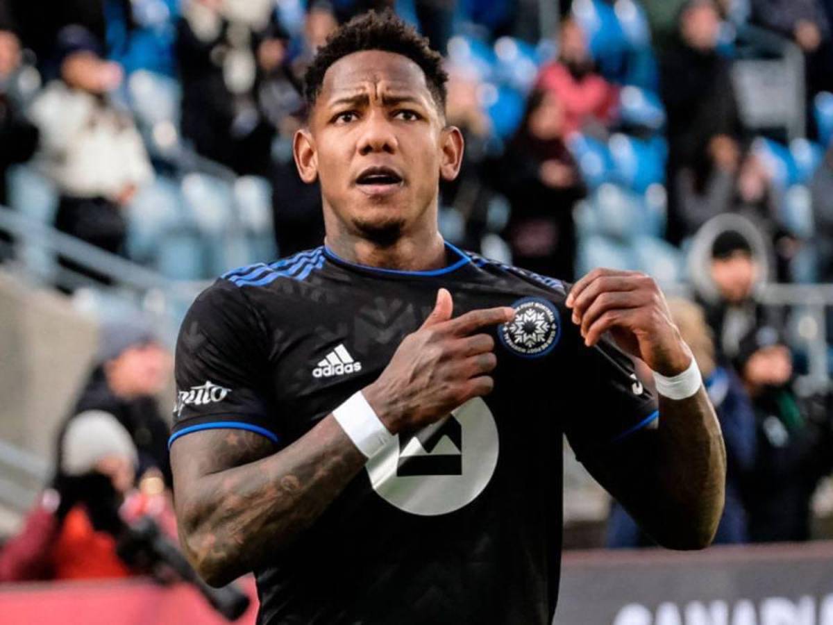 FICHAJES: Motagua sacude el mercado con extranjero, Troglio sorprende, legionario es alta y hondureño al exterior