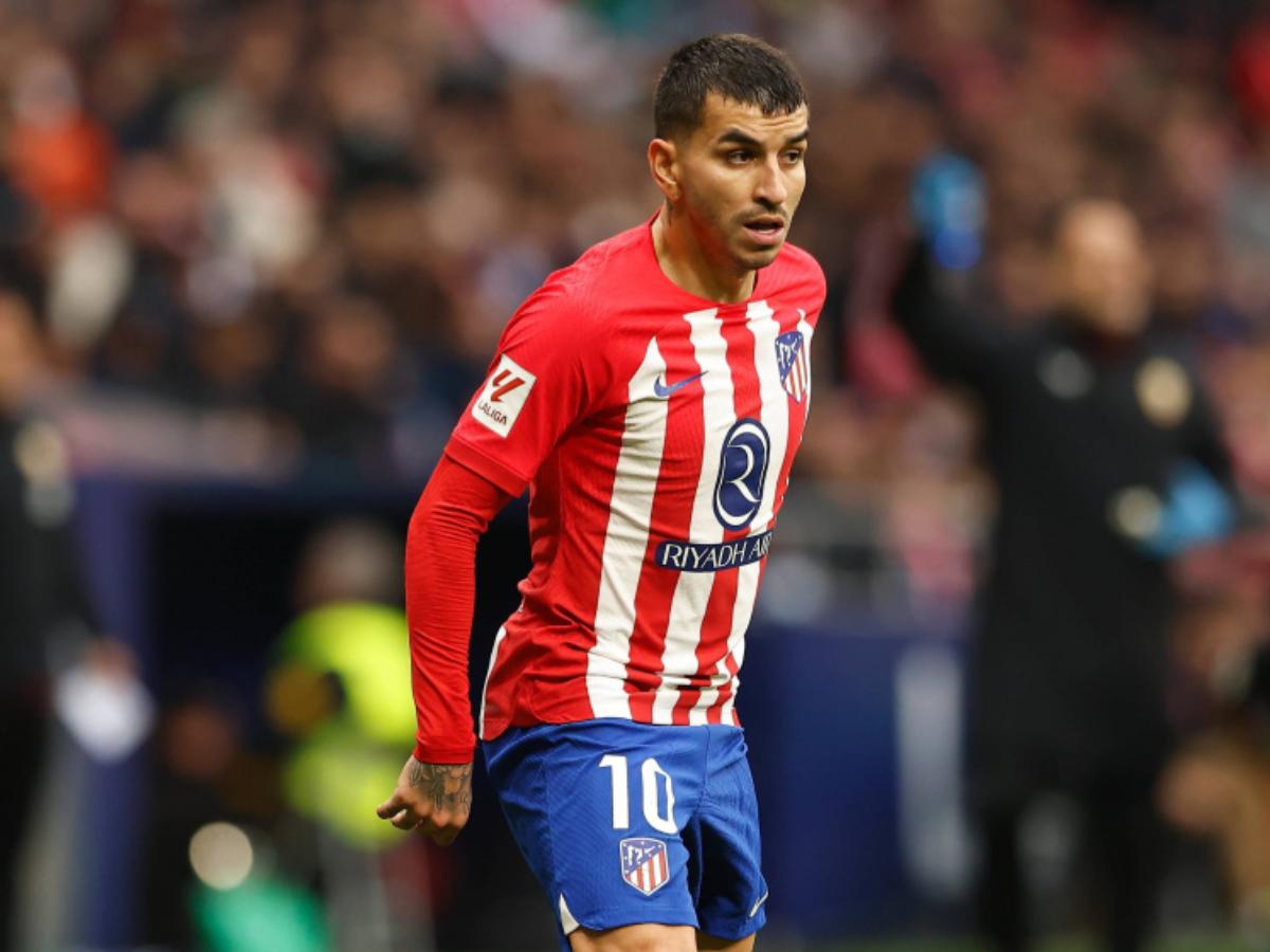 Baja confirmada y sorpresa: la alineación de Atlético de Madrid para tumbar al Barcelona en la semifinal de Copa del Rey