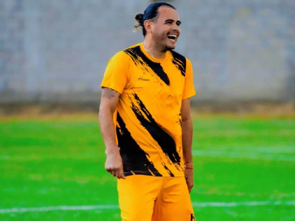 Asesinan a reconocido futbolista hondureño que destacó en varios equipos y su hermano lamenta la triste pérdida