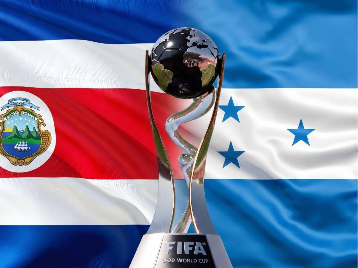 Centroamérica sueña en grande: los estadios que podrían albergar una Copa del Mundo