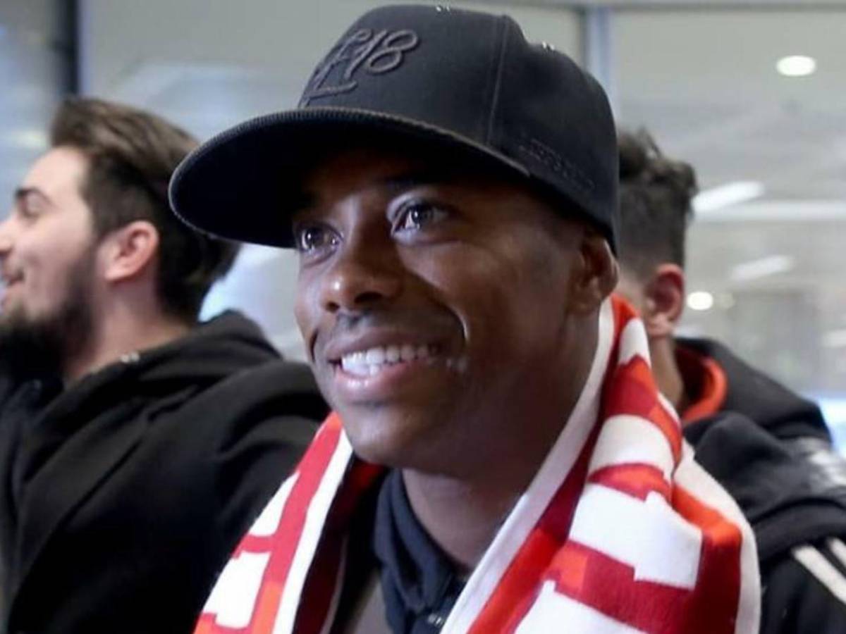 Robinho impacta a todos con su nuevo trabajo en la cárcel y el negocio que montó con famoso que también está en prisión