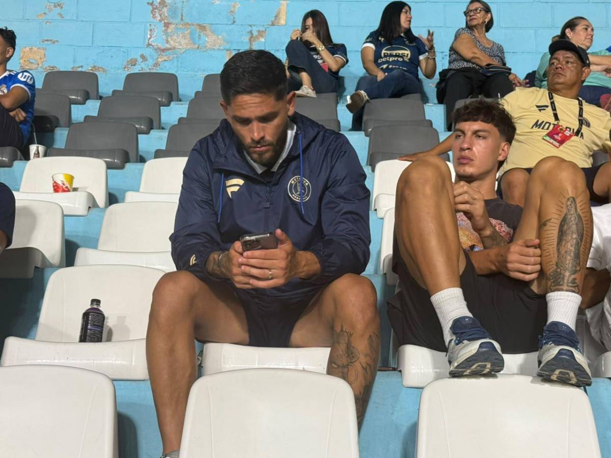 De este club era el jeque,  problema de Cartaginés y la mala noticia de Moya