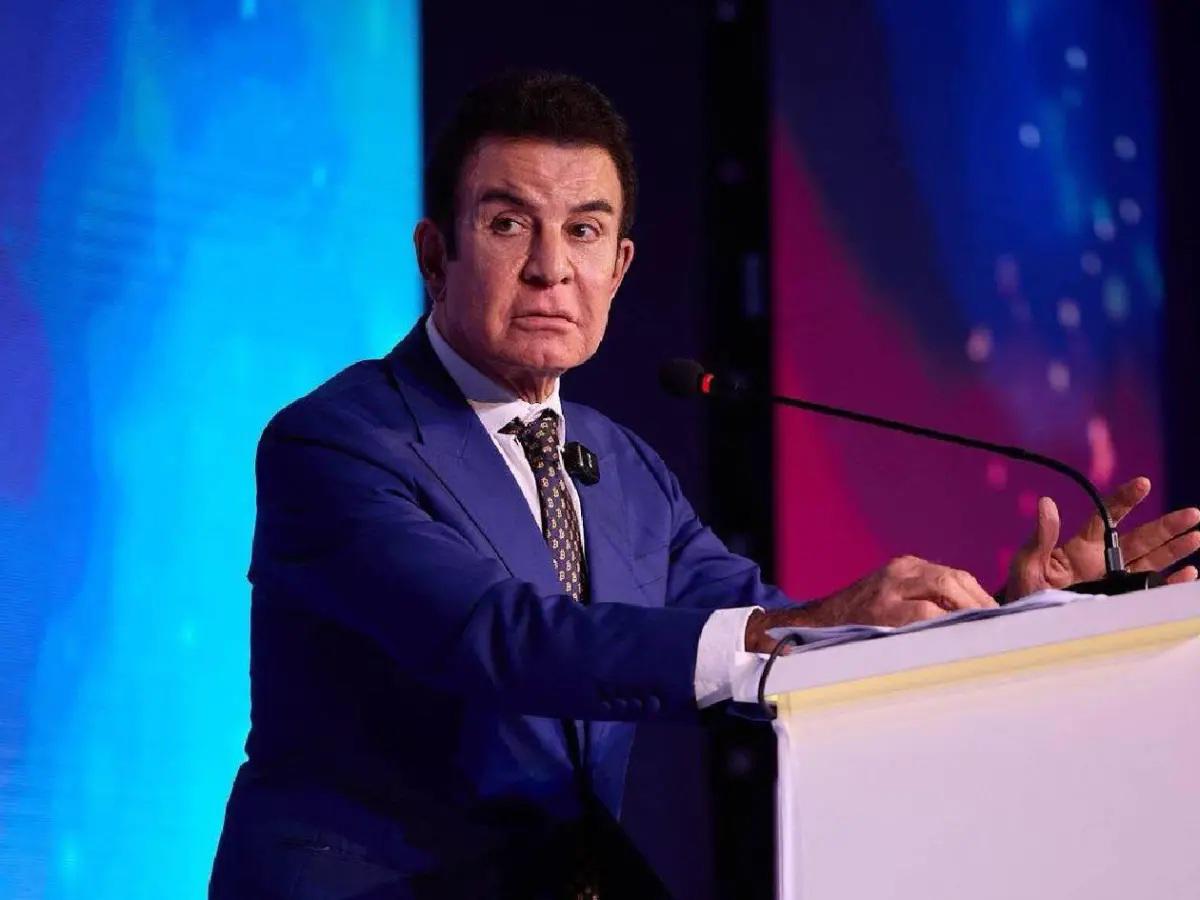 El motivo por el que Nasralla no narró a Honduras y revela lo que más le dolió