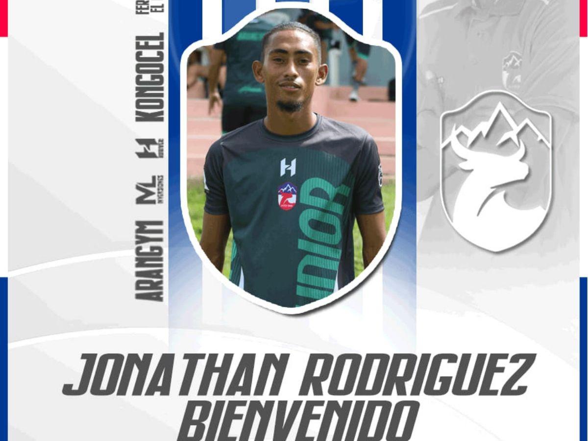 Fichajes: Exjoya del Motagua al Ascenso, Atlético Júnior se arma con todo y el “Pato” Cabrera tiene nuevo club