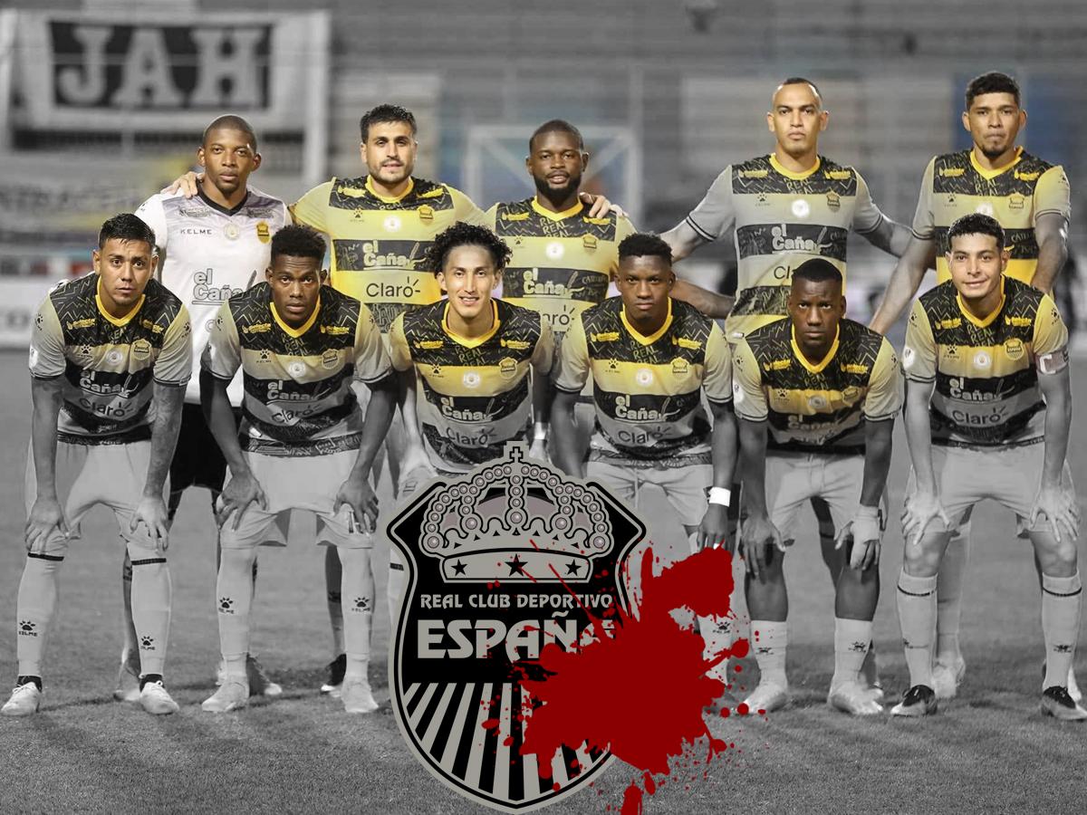 ¿Habrá barrida? Real España, encaminado a consumar uno de sus peores torneos en la historia de Liga Nacional