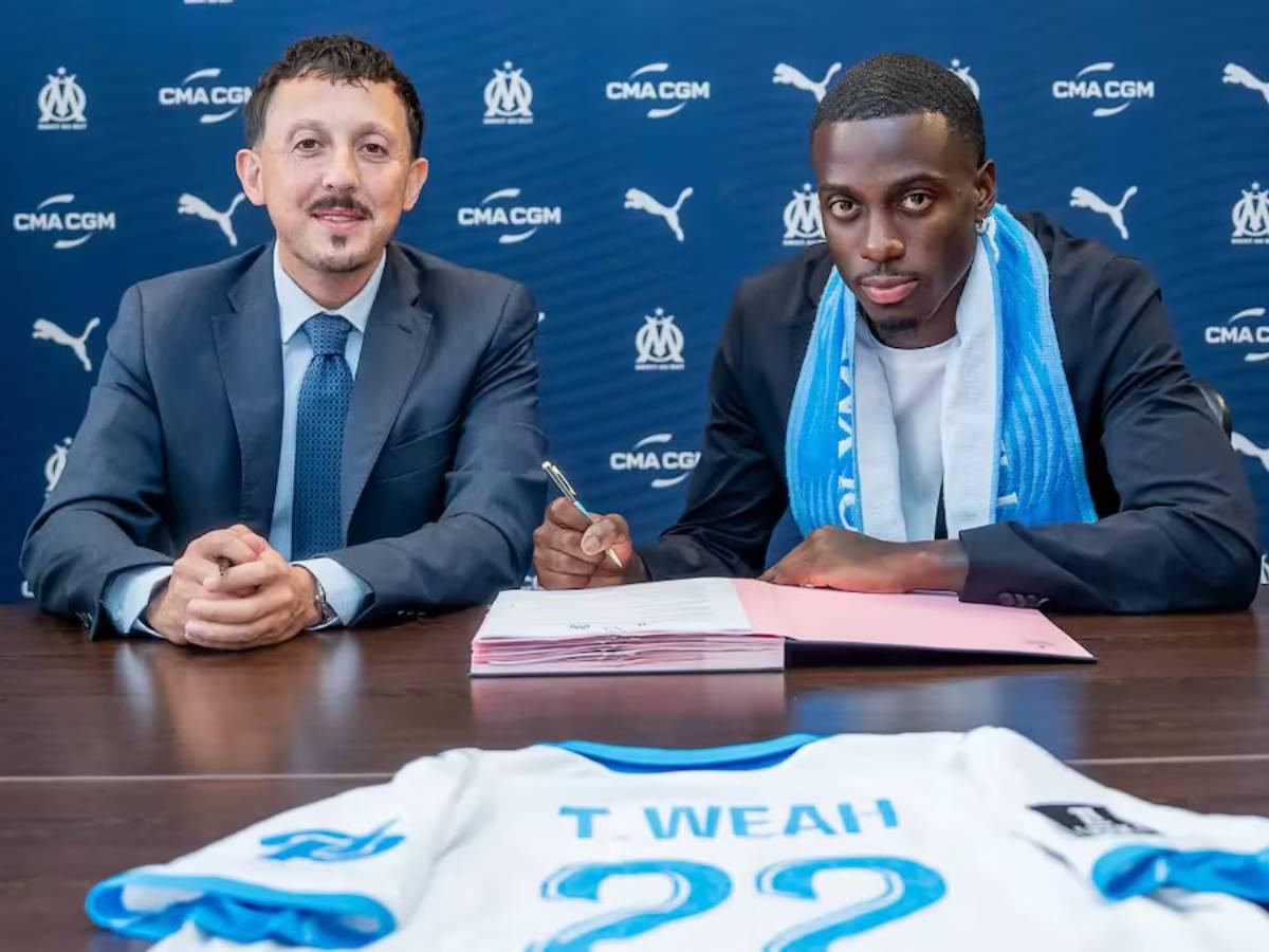 Real Madrid tiene nuevo '9', Cristiano Ronaldo con nuevo rival en Arabia y PSG quiere romper el mercado de fichajes