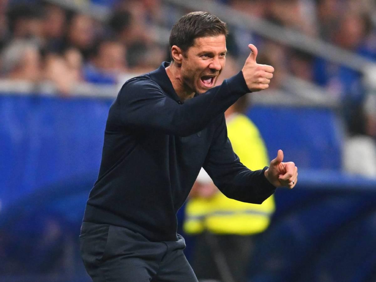 El camerino del Real Madrid está roto: jugadores se rebelan contra Xabi Alonso por esta razón: Se cree Guardiola