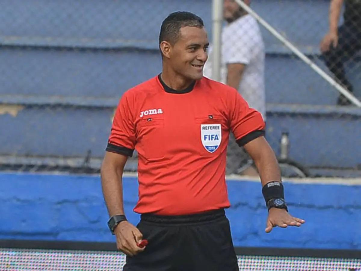 ¡Uno será Alcalde! Reconocidos personajes del fútbol de Honduras participaron en las elecciones