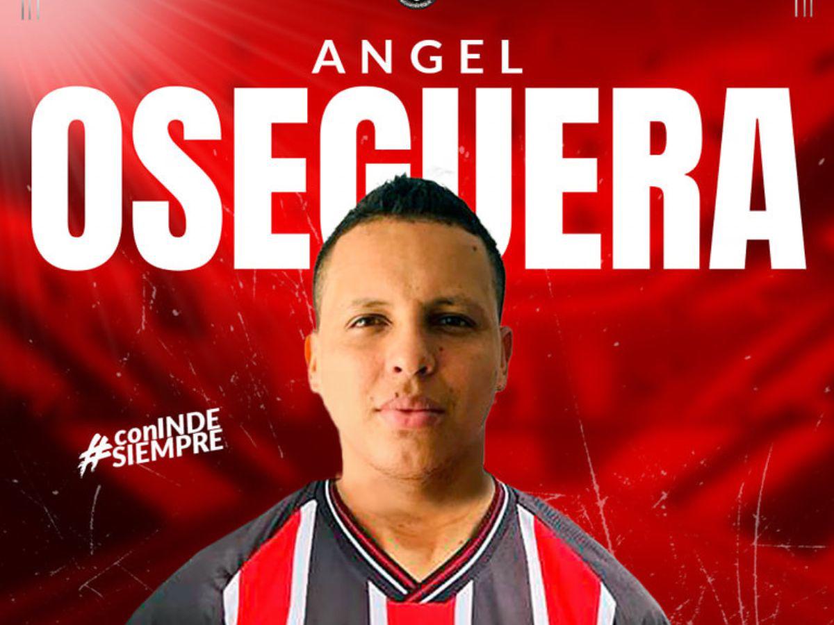 Cinco vienen de Liga Nacional: Los 18 bombazos confirmados en el ascenso de cara al torneo Clausura 2024