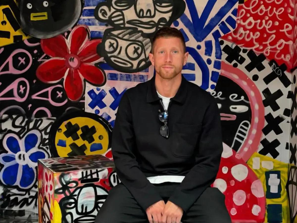 En plena navidad muere futbolista de la peor forma a los 34 años y frente a su esposa: todo un país está desgarrado