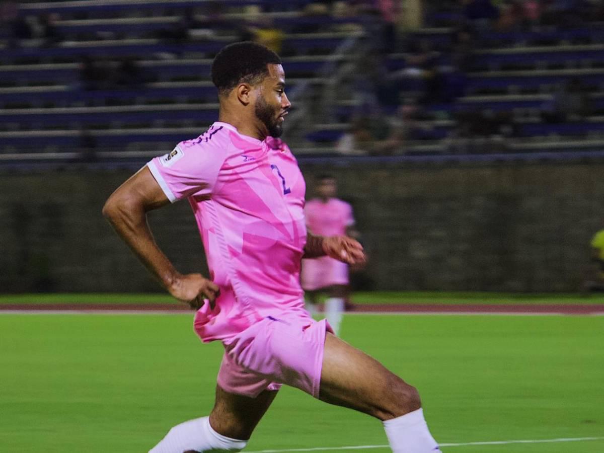 Fue rival de Honduras, es la primera eliminada de Concacaf y busca amargar a estas dos selecciones camino al Mundial 2026