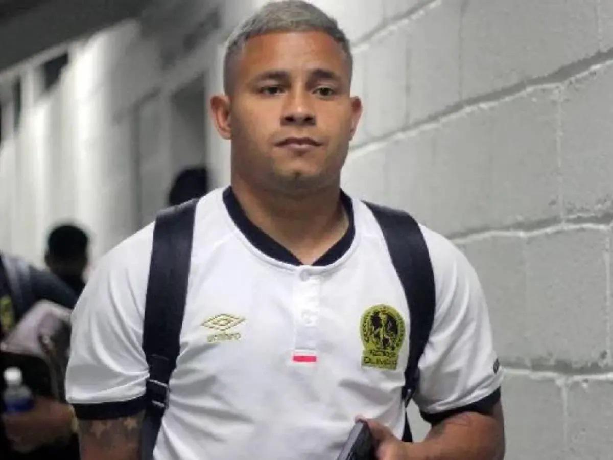 Patón Mejía: Salía de la fiesta a las 5:00 AM, llegaba a traer el uniforme y me iba a entrenar