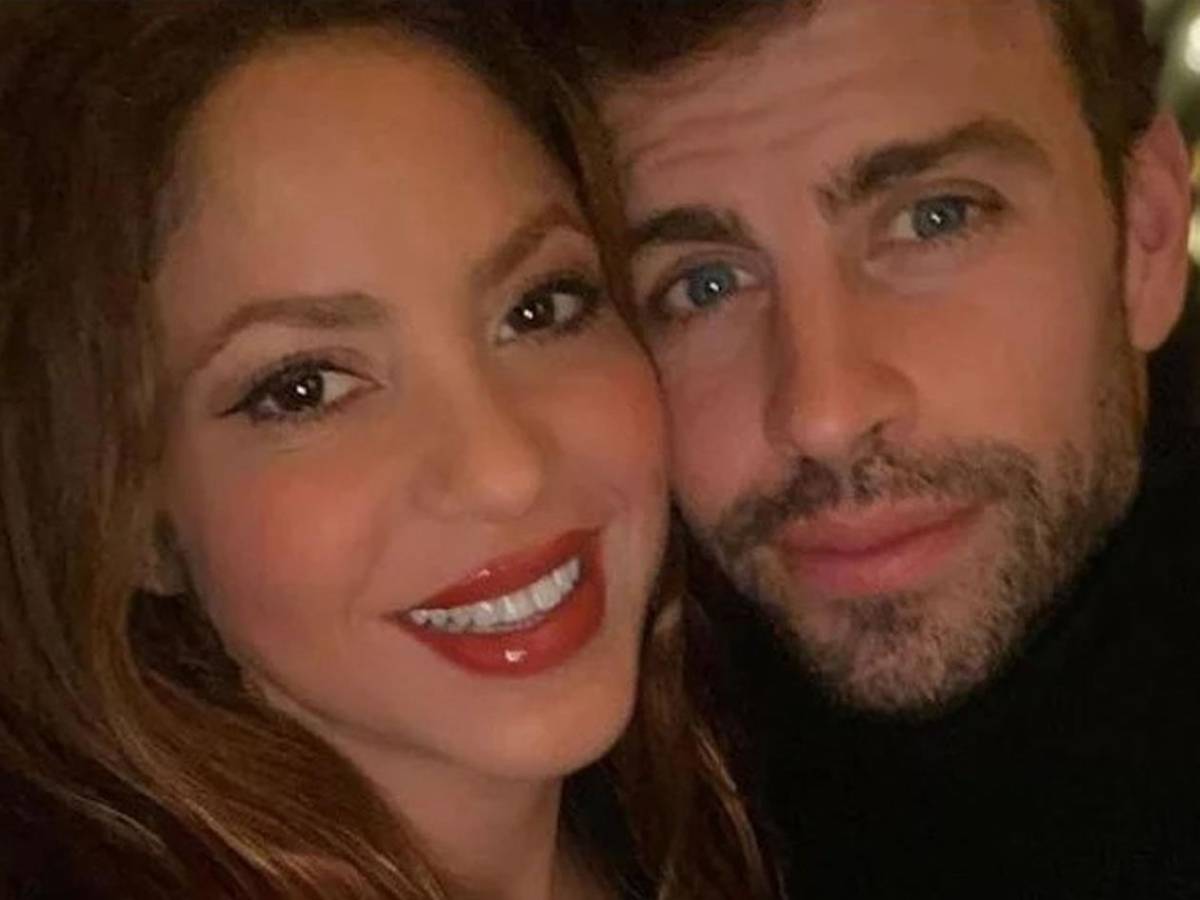 Piqué recibe de Shakira la noticia que nunca esperó y reacción del ex Barcelona que retumbó con sus palabras