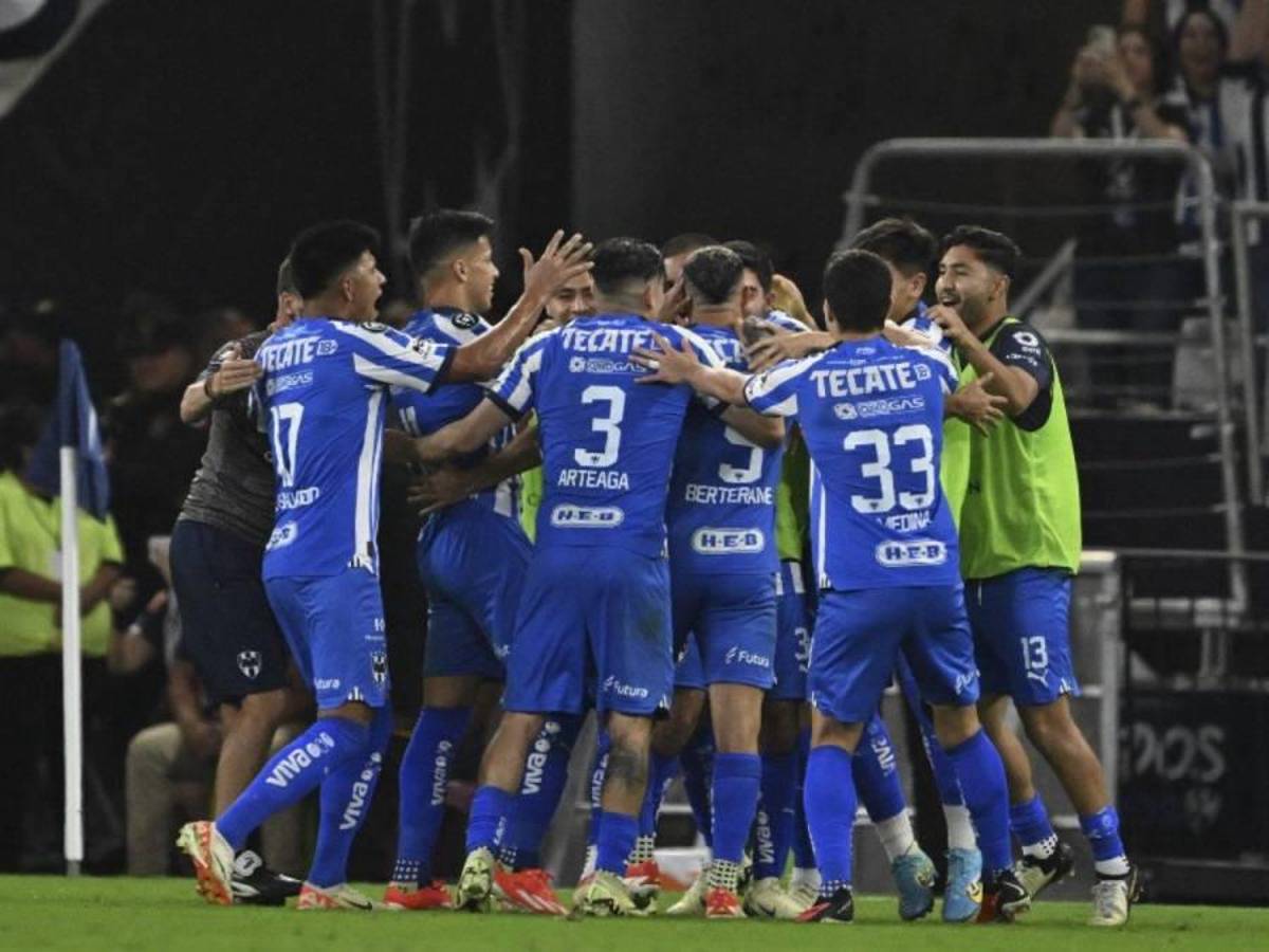 La reacción de Messi tras ser humillado en Concacaf, la burla de Monterrey y fea agresión de Luis Suárez ¿Qué hizo Barton?