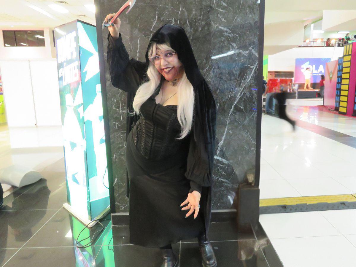 Comic Con Honduras 2026: un impresionante despliegue de talento en cosplay