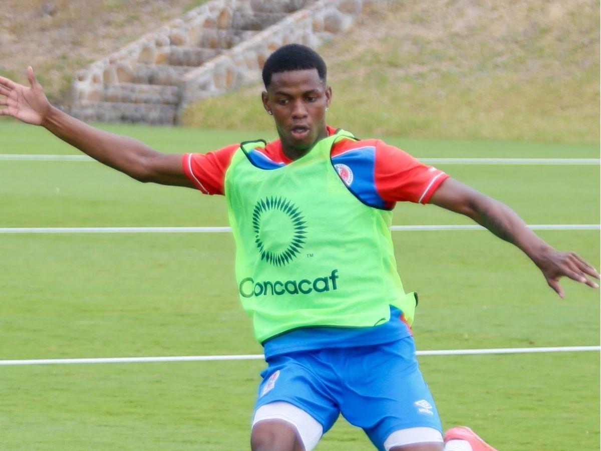 ¡Olimpia quiere la 39! Así sería el electrizante 11 titular para jugar ante Real España en la ida de la final del Clausura