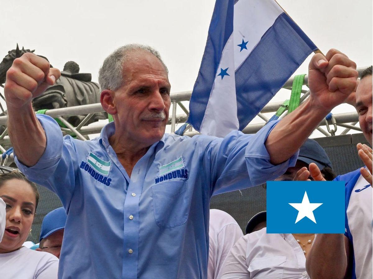 Informe Especial: El CNE declara presidente de Honduras a Nasry Asfura por encima de Salvador Nasralla en las elecciones